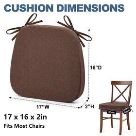 Shinnwa durable polyester cover resists pilling, snags, and fading