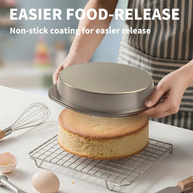 Shinsin durable rust-resistant construction ensures long-lasting kitchen use.