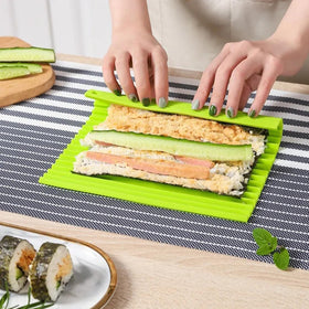 Shofilt sushi kit beginner-friendly design for new cooks and kids