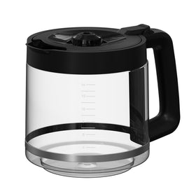 Shonshon DCM201 coffee carafe 14-cup ready for Ninja compatibility and refills