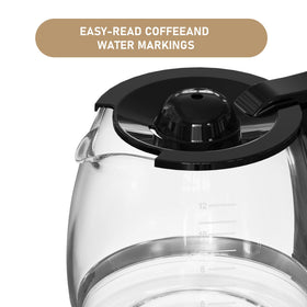 Shonshon easy-pour design for smooth coffee serving