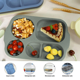 Shopwithgreen wheat straw cups close-up demonstrates microwave-safe convenience.