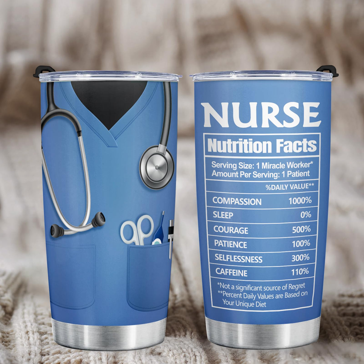 Shqiueos secure lid reduces spills during busy shifts