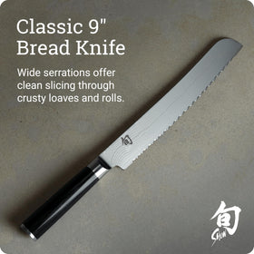 VG-MAX core for lasting sharpness during daily kitchen tasks.