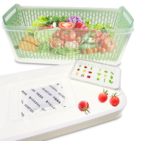 ShuRex refills last up to 90 days for steady freshness