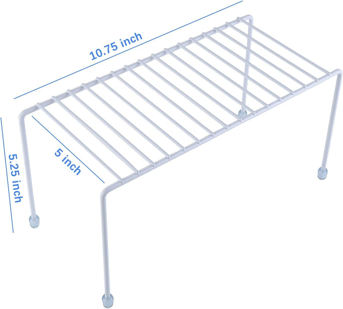 SIBAO kitchen shelves durable steel finish ensures lasting organization