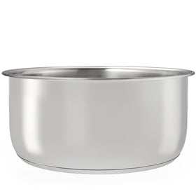 SICHEER Ninja 5 Qt inner pot compatibility image showing quick, seamless pot replacement