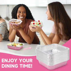 Sicliyh eco-friendly recyclable cookware supports sustainable catering.