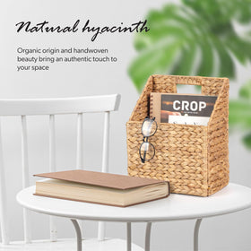 Sieusalevn multi-functional storage ideal for closets, living rooms, or doors.