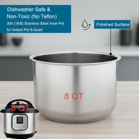 Siireemuu extra inner pot aids meal prep with flavor separation