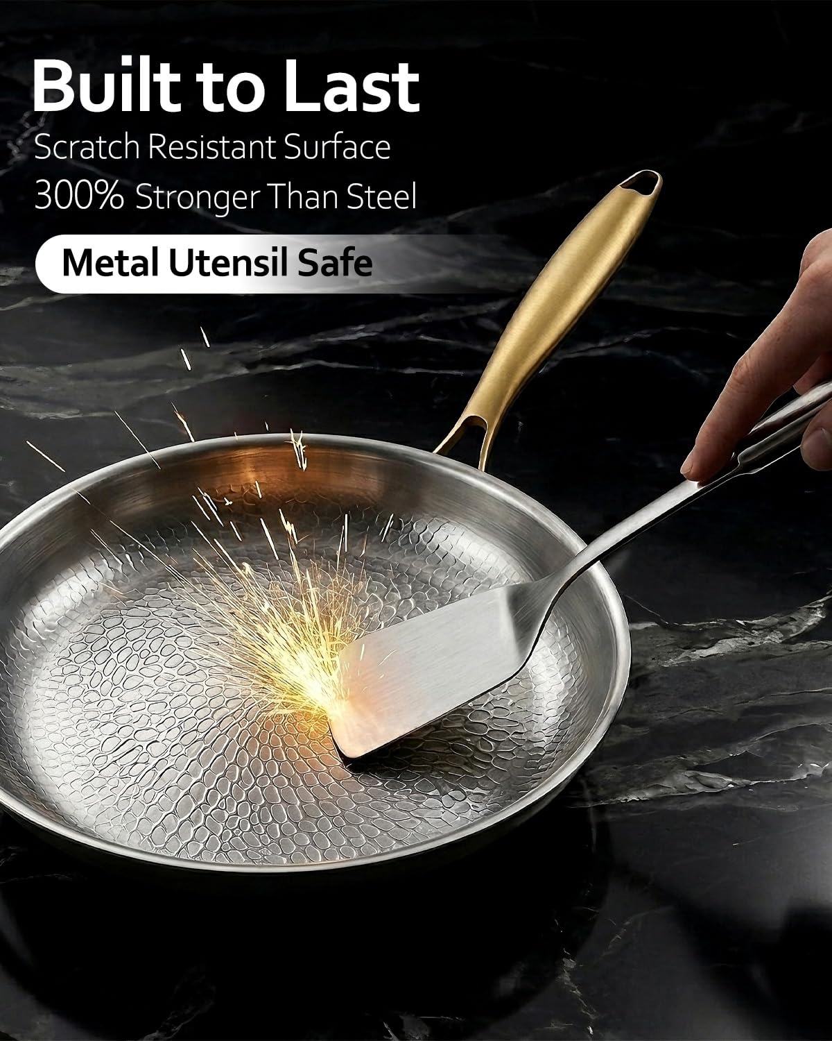 Sikiilu ideal for eggs and vegetables with precise heat.