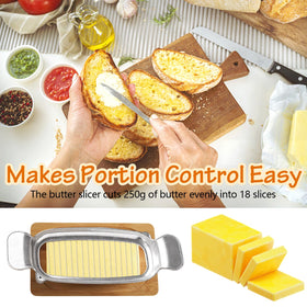 Silbingan dishwasher-safe kitchen tool for easy cleaning after use.