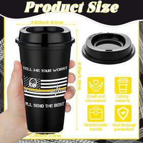 SiliFine bulk gift set for 911 dispatchers during NPSTW.
