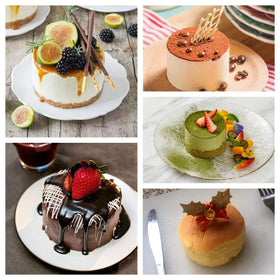 SILIVO food-grade silicone bakeware offers safe, flexible baking options.