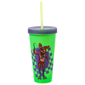 Hand-wash only tumbler designed for everyday adventures and celebrations.