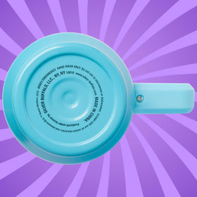 Official Scooby-Doo merchandise by Silver Buffalo tumbler
