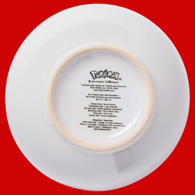 Silver Buffalo ramen bowl with 20 oz capacity for hearty servings