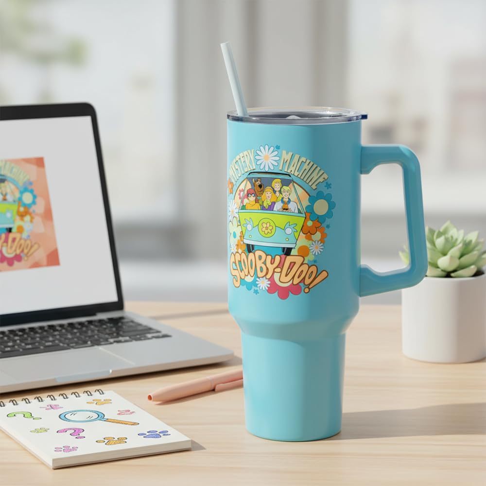 Perfect gift for Scooby-Doo fans of all ages