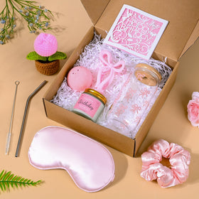 Simneygo paper birthday card adds a personal finishing touch
