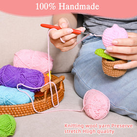 Simneygo pink bow hair clip complements feminine looks