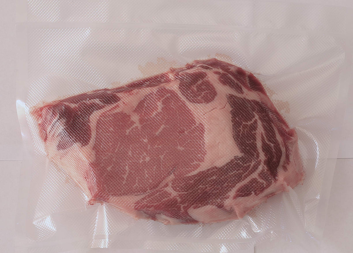 Simple Houseware sous vide ready bags for precise cooking