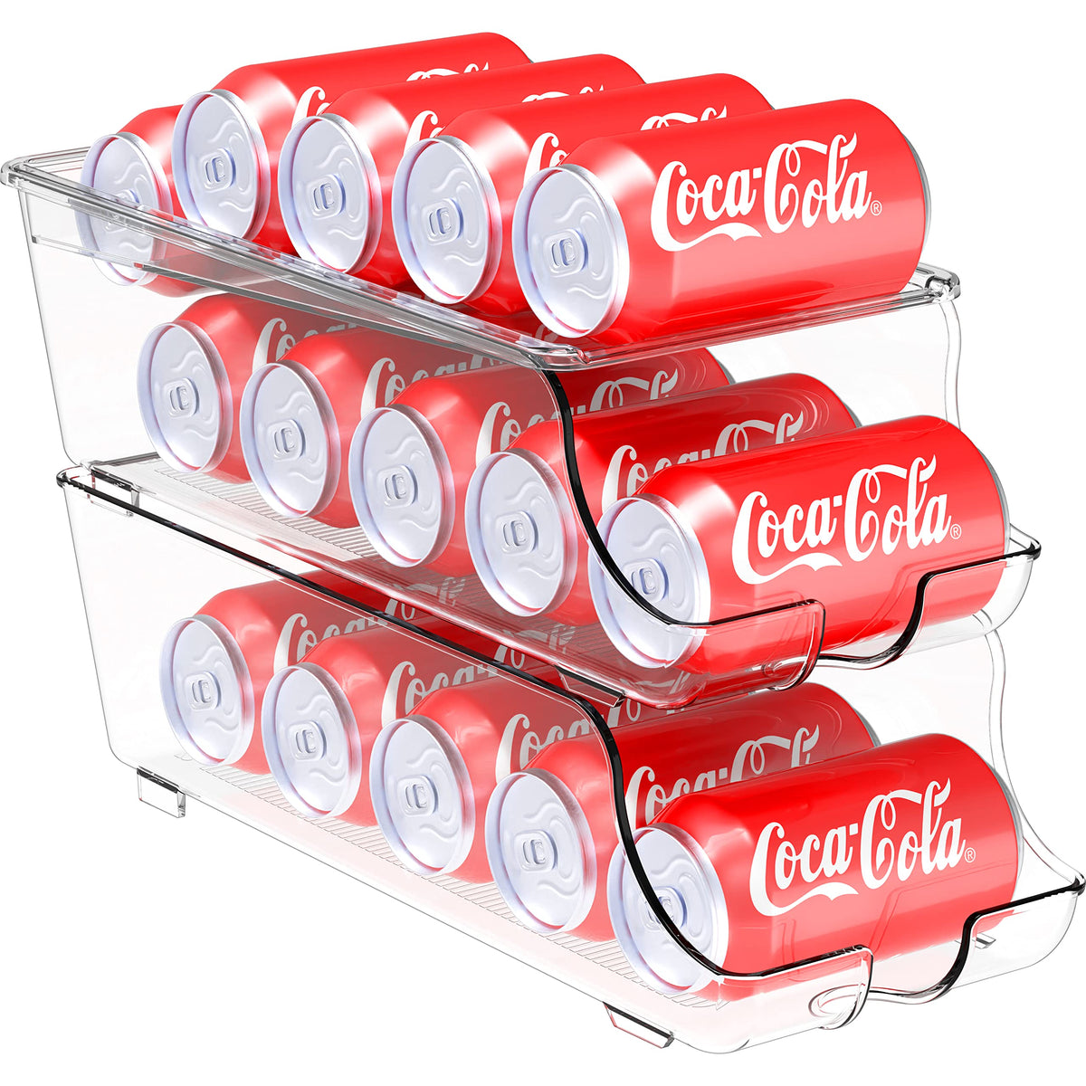 Simple Houseware trusted brand for reliable fridge storage and organization.
