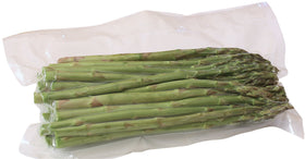 Simple Houseware vacuum sealer bags roll laid flat, ideal for sous vide and precise portions.