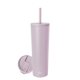 Simple Modern Classic tumbler Lavender Mist 28oz shown for temperature control and style on the go