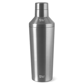 Simple Modern cocktail shaker 20oz keeps drinks cold for hours
