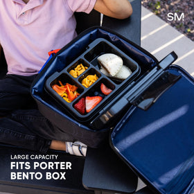 Simple Modern Hadley ideal for picnics and road trips.