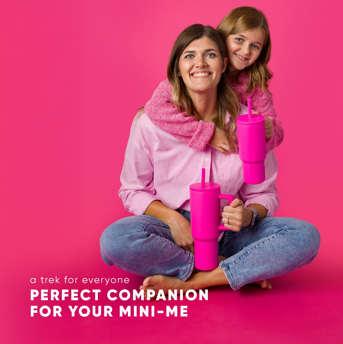 Simple Modern Kids Trek tumbler color options meet kid personalities.