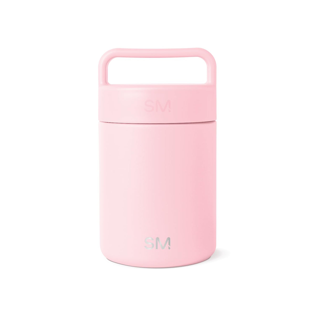 Simple Modern Provision Food Jar with handle lid for easy on-the-go meals.