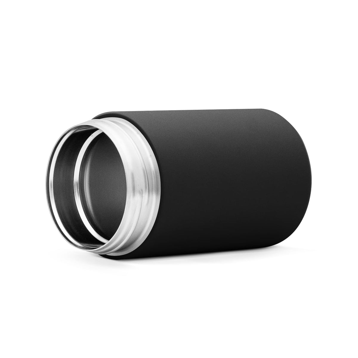 Simple Modern Provision Food Jar showcases vacuum insulation to keep meals at temperature.