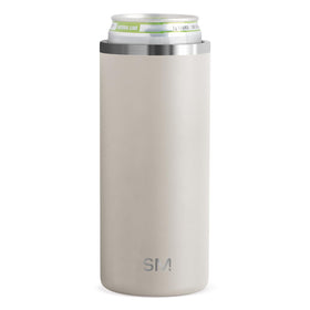 Simple Modern Ranger Can Cooler regular 12oz keeps beverage cold and sweat-free.
