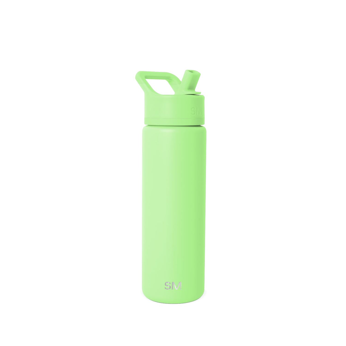 Simple Modern Summit bottle front view for everyday hydration.