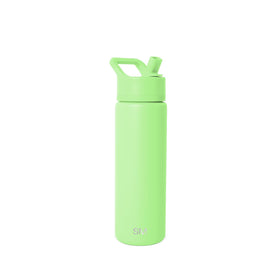 Simple Modern Summit bottle front view for everyday hydration.