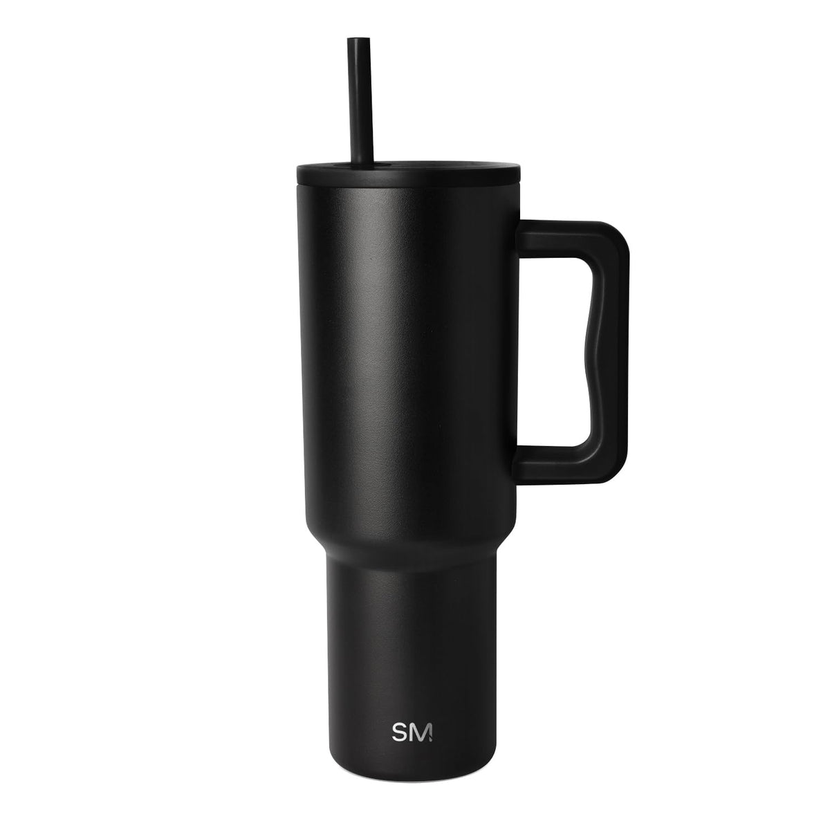 Simple Modern Trek 40 oz tumbler with handle for easy daily use.
