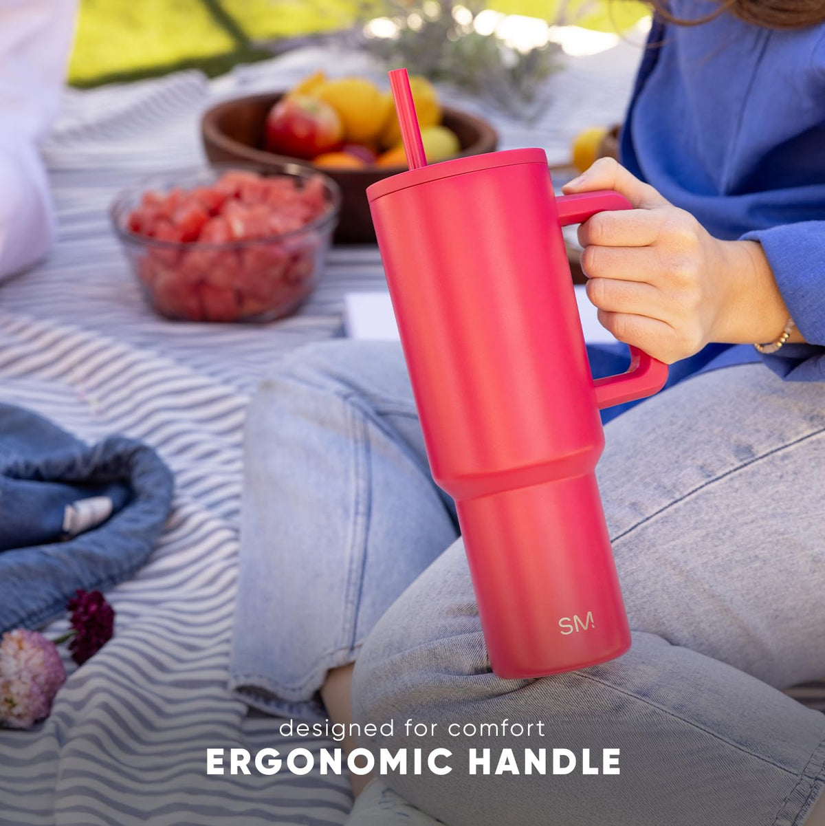 Limited Lifetime Warranty and patent-pending design add long-term value.