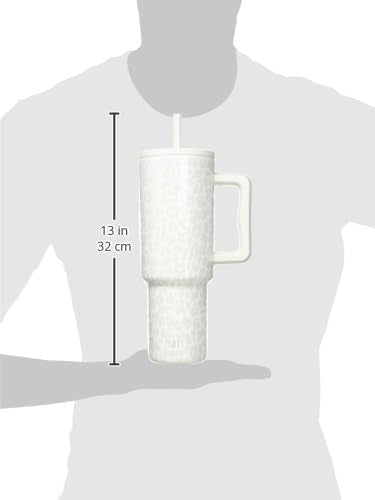 Trek straw lid with dual straws for flexible sipping