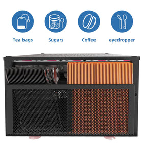 Easy installation with clear instructions for fast setup