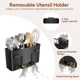 Simple Trending cup hooks showcase added organization for cups