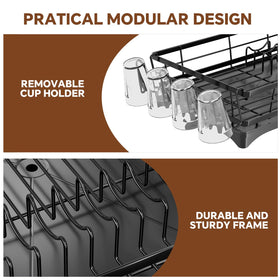 Simple Trending adjustable drain tube image demonstrates customizable drainage
