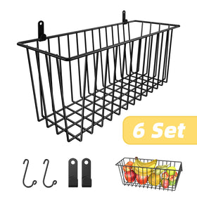 Simple Trending installation hardware included for quick, secure mounting.