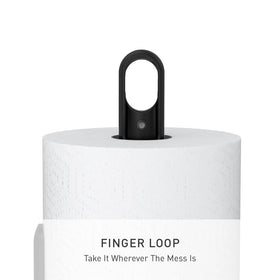 simplehuman 6 oz reservoir provides over 175 sprays for thorough cleanup