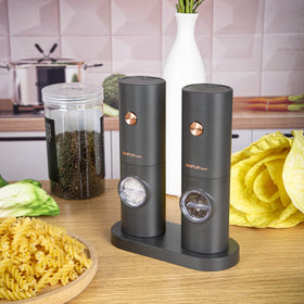 SIMPLETASTE elegant gifting packaging for home cooks and food lovers.