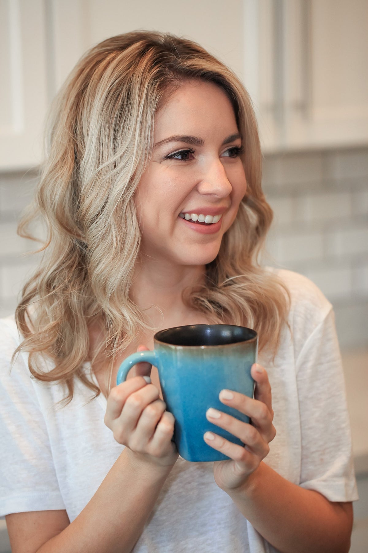 Simply Charmed gift-ready packaging—ideal for coffee lovers.