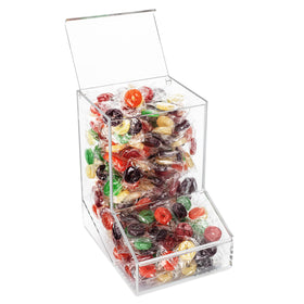 SimplyImagine ideal for home or office, elevates candy and snack displays