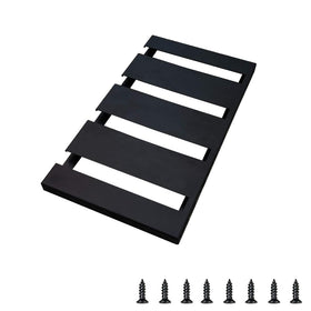 SIMVE four-row drying hanger suited for bars and restaurants