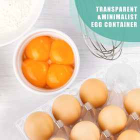 SINLUCESCE durable carton surface designed for reuse and easy cleaning