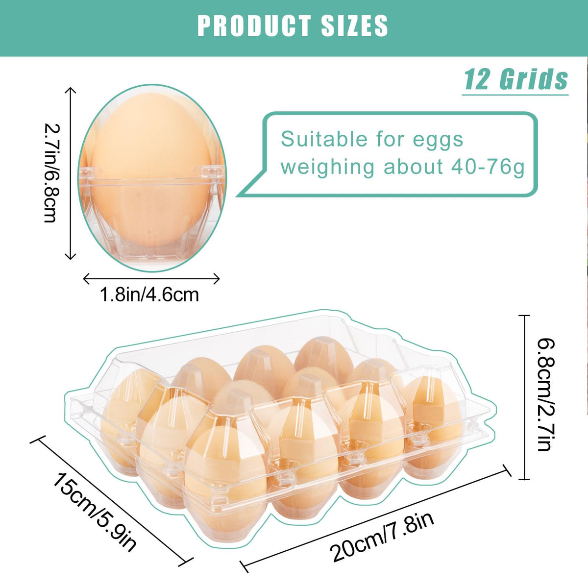 SINLUCESCE display-ready carton arranged for market shelves